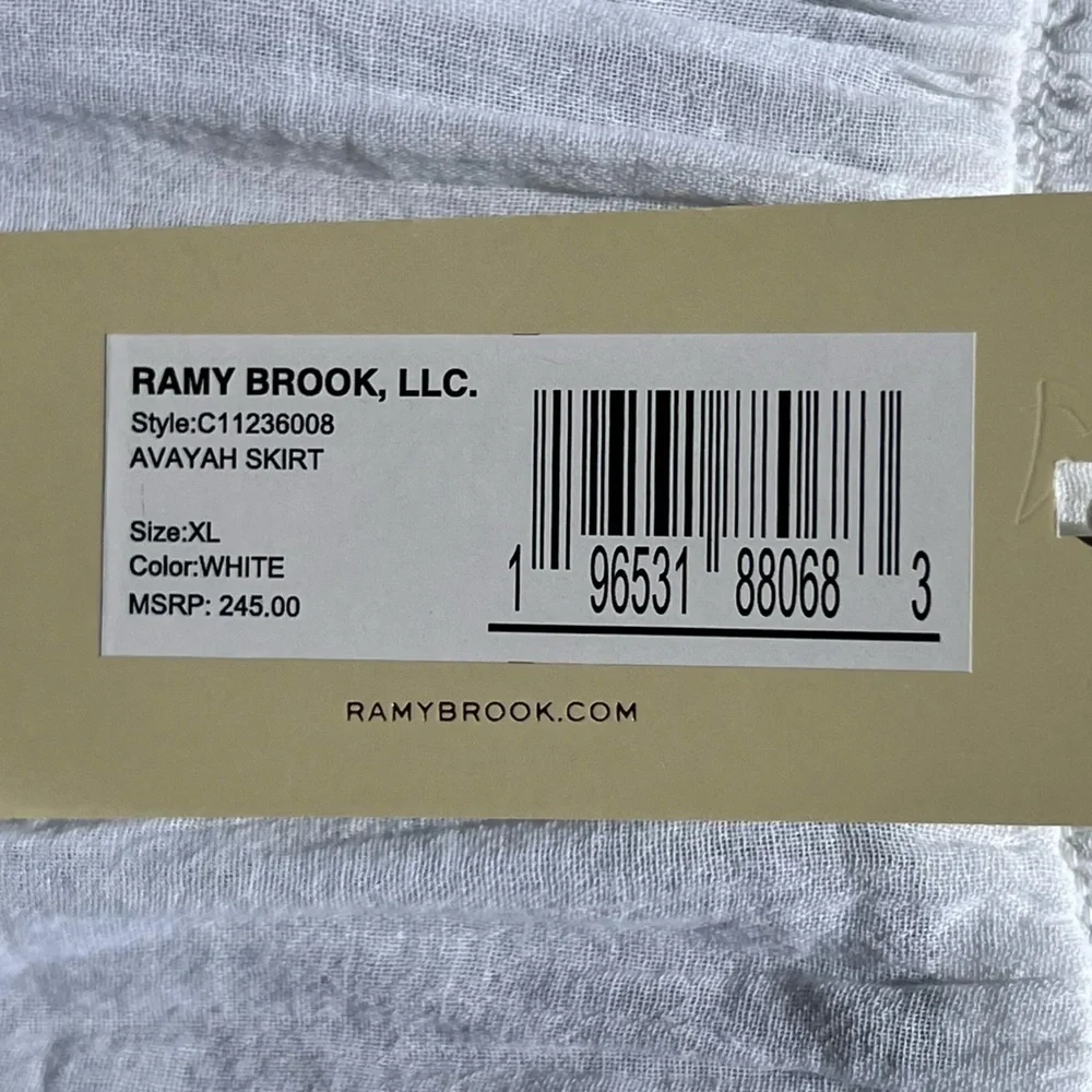 Ramy Brook ramy brook